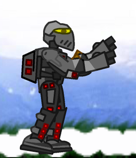 EliteGrubRedPB2Skin