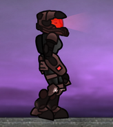 Red Proxy PSI Blades (no)