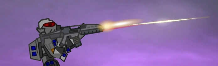 Assault Rifle CS-RC | Plazma Burst two Wiki | Fandom