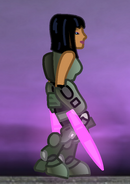 2nd Proxy skin PSI Blades (yes)