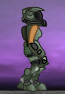 Proxy PSI Blades (no)