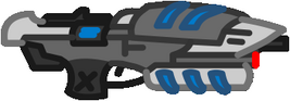 Blue Version