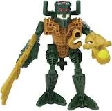 Zaktan jako zabawka HappyMeal