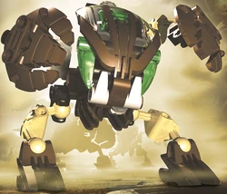 Bohrok Pahrak