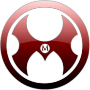 Logo Makuta Phantoka