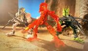 Gresh tahu i takanuva stars