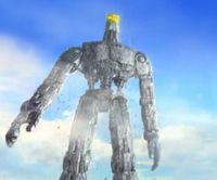 Spirit Mata Nui