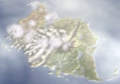 CGI Mata Nui Island