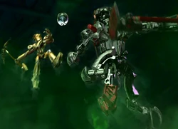 MoL Second Battle of Mangaia