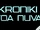 Kroniki Toa Nuva