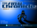 Mata Nui Online Game II