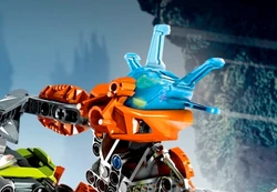 Pohatu Pilot Wide Mug