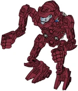 Crotesius w formie zestawu