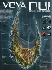 Map Voya Nui Labeled