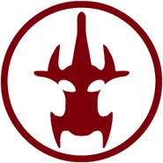 Symbol Piraka Hakann