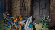 JTO Toa Entering Labyrinth