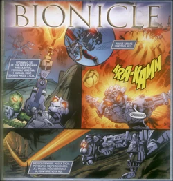 Comic6 front