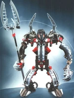 Takutanuva jako zestaw