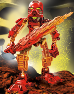 CGI Star Toa Tahu