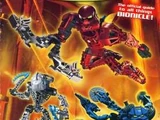 BIONICLE: Encyklopedia