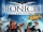 Legendy BIONICLE 10: Bagna Tajemnic