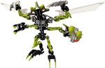 Set Makuta Gorast