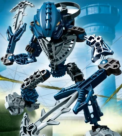 Set Toa Hordika Nokama