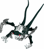 Set Mutant Takea Ray Mix 2