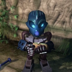 Matoran Nokama
