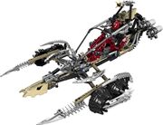 Thornatus T9