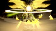 JTO Pohatu Unity Burst
