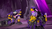 Onua and Terak