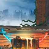 Wnętrze Wielkiej Kuźni