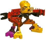 Matoran Kaita