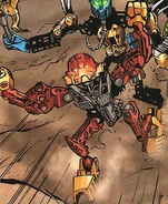 Raanu w Upadku Atero