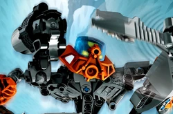 Pohatu Adap Wide Mug