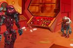 Vakama Screen 4B