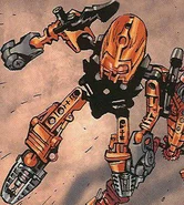 Sahmad w Dolinie Strachu