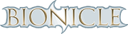 BIONICLE Logo 01