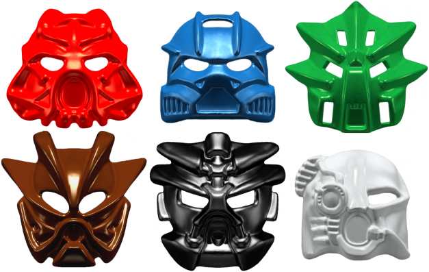 Bionicle masks. Бионикл маски Канохи. Маски Бионикл 2001. Лего Бионикл маска Гали. LEGO Bionicle Kanohi.