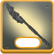 Ancient Spear