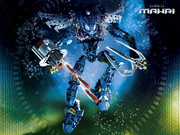 Hahli Mahri z 2007 roku