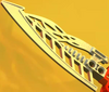 Magma Sword Animation