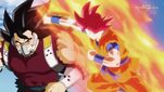 Son Goku kontra Cumber (4) (SDBH, odc. 005)