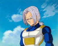 Future Trunks