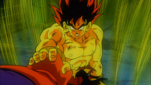 Goku fssj