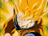 Super Saiyanin