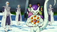 Freezer w DBS: Brolly