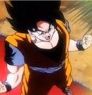 Goku FSSJ - Piekło