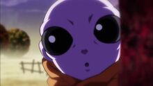 Mały jiren